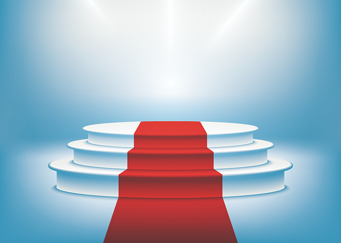 N30. PODIUMS PARA CAMPEONES 1