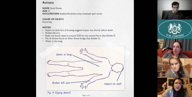 Juicios virtuales pequena
