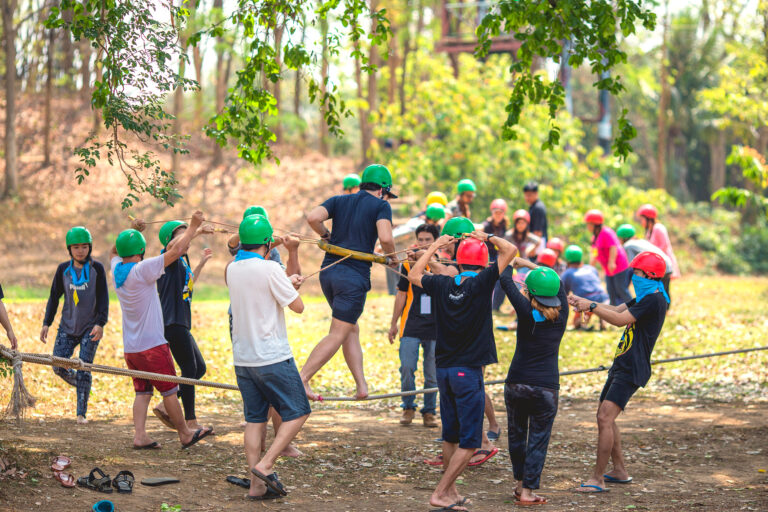 N44. LA EVOLUCION DE LOS INCENTIVOS Y EL TEAM BUILDING scaled