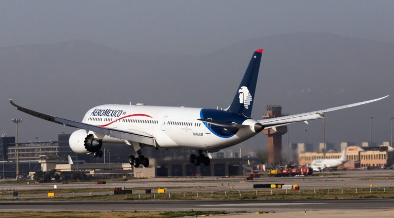 Aeromexico scaled 1