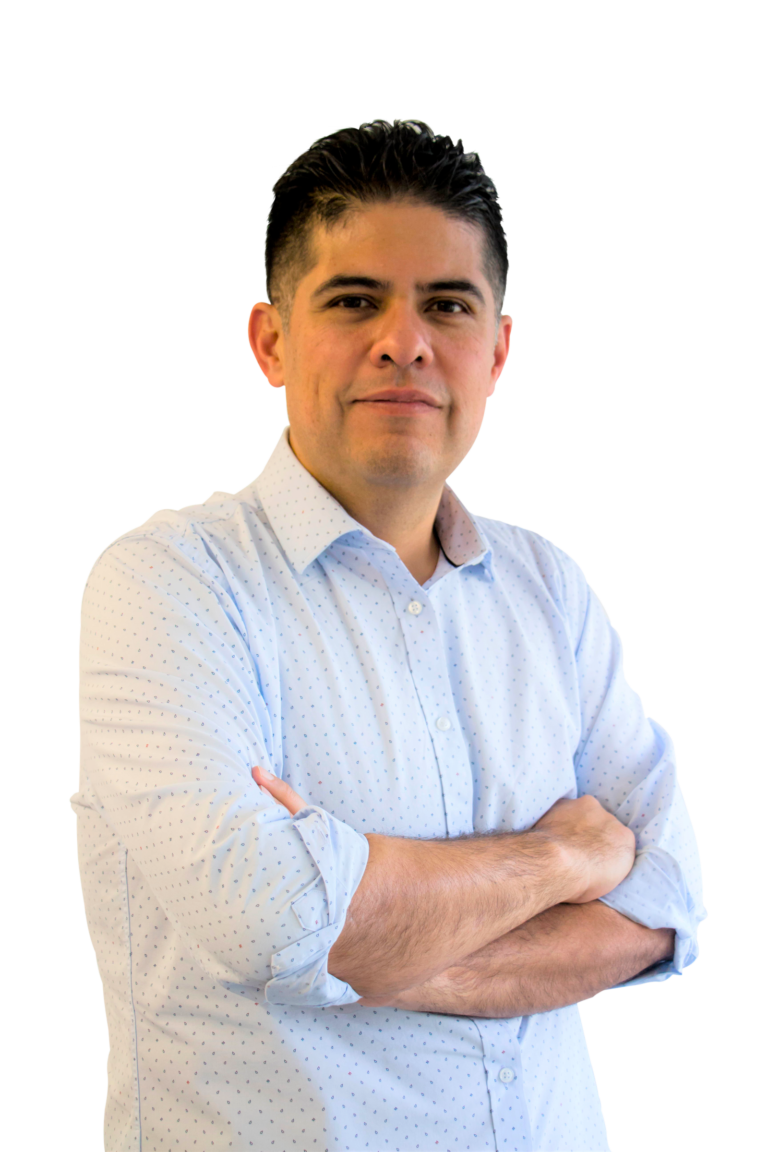 Julio Cesar Bojorquez