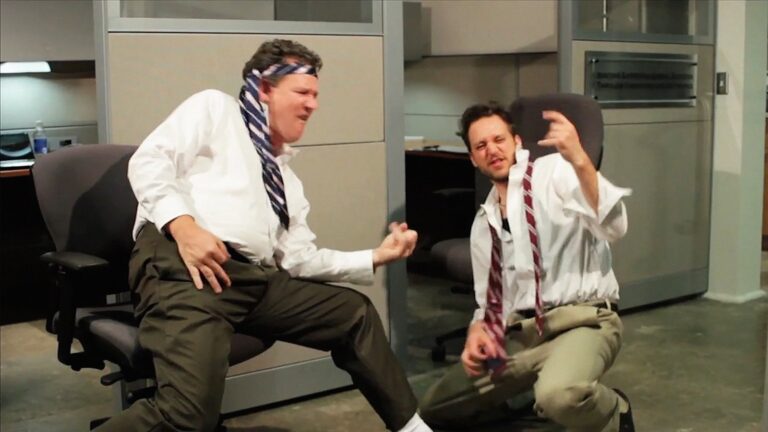 Estrellas del rock grande