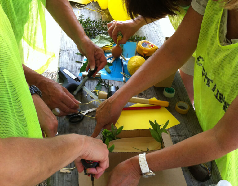 N54. TEAM BUILDING UNA HERRAMIENTA PENDIENTE DE USO