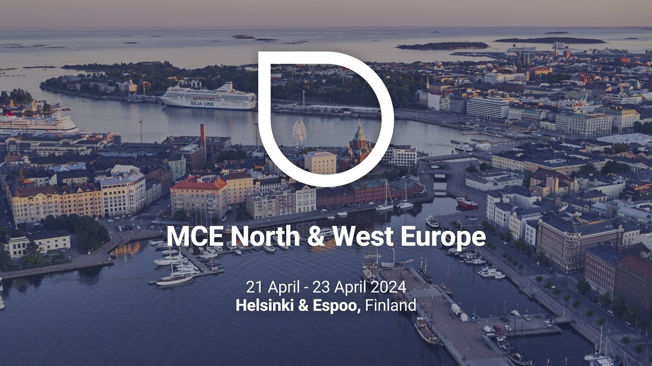 MCE North & West Europe 2024