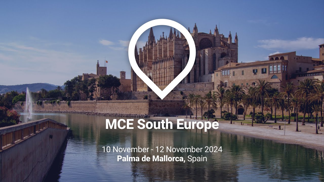 MCE South Europe 2024