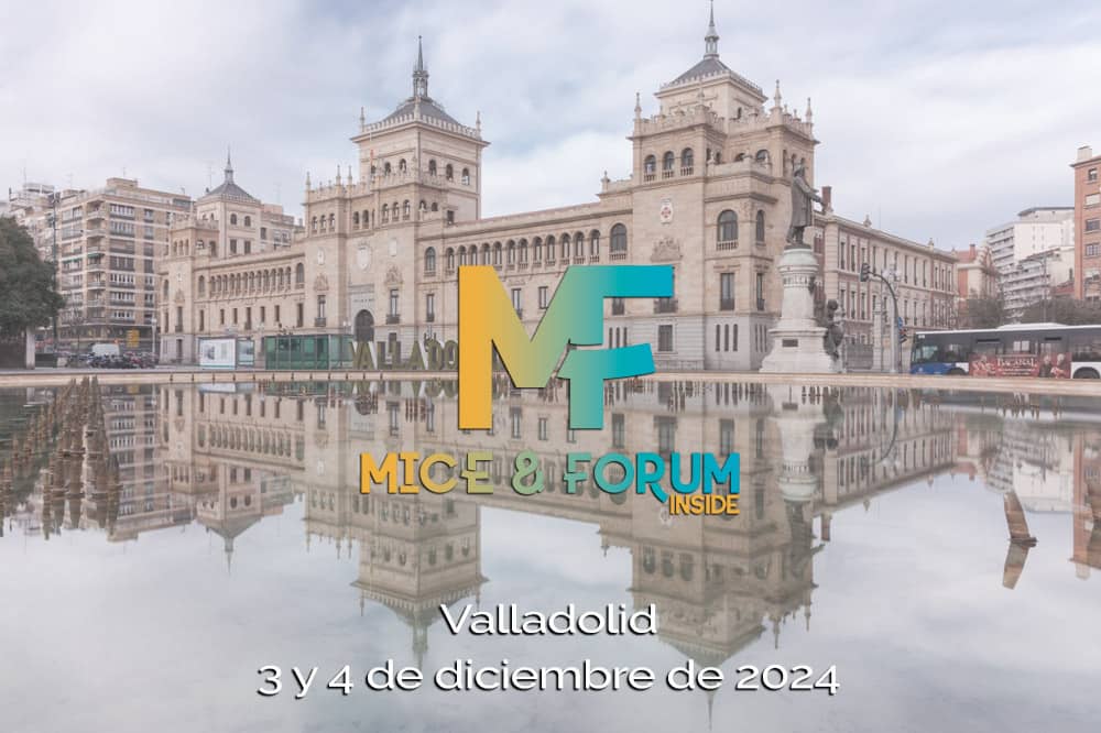 Mice & Forum Nacional