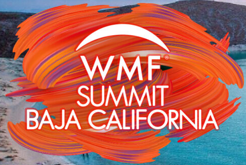 WMF Summit Baja California