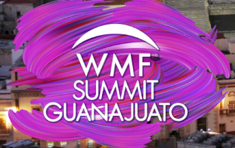 WMF Summit Guanajuato