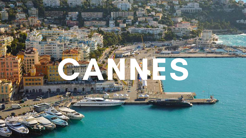 Cannes Break the Ice Forum