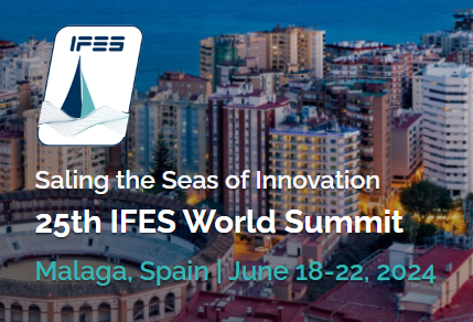 IFES World Summit 2024