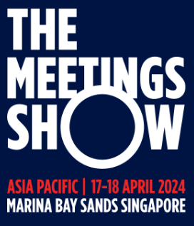 The Meetings Show Asia Pacific