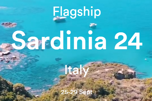 m&i Flagship Sardinia