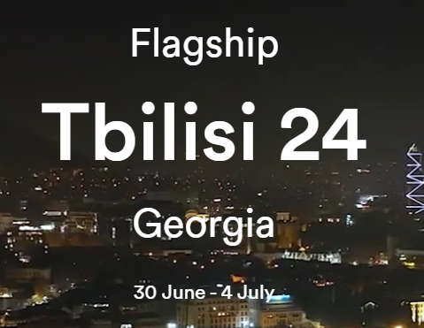 m&i Flagship Tbilisi