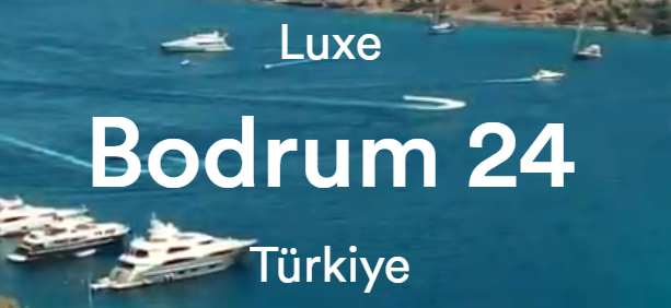 m&i Luxe Bodrum