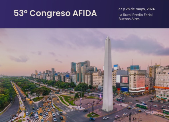 53º Congreso AFIDA