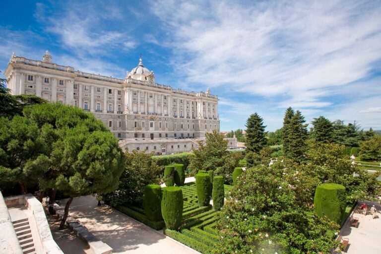 Palacio Real 10 1