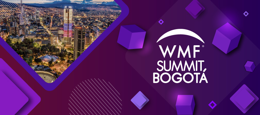 WMF Summit Bogotá