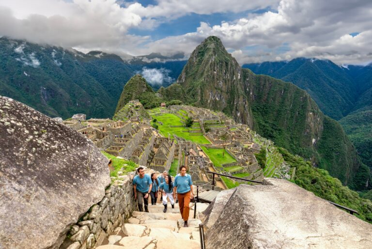 PERÚ, UN DESTINO INSPIRADOR PARA EL SEGMENTO MICE