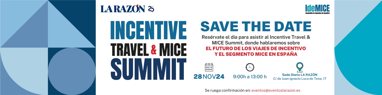 Incentive Travel & MICE Summit