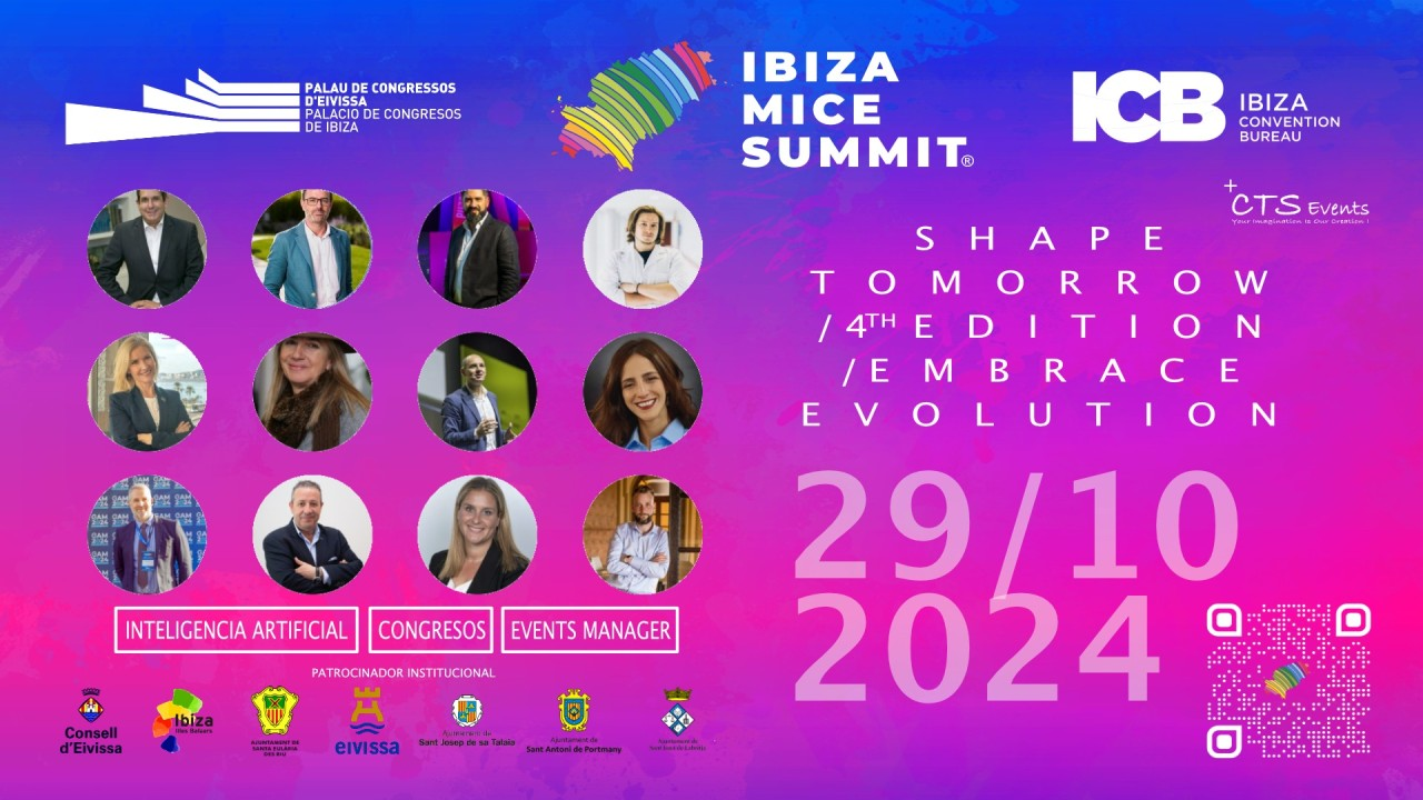 Ibiza MICE Summit