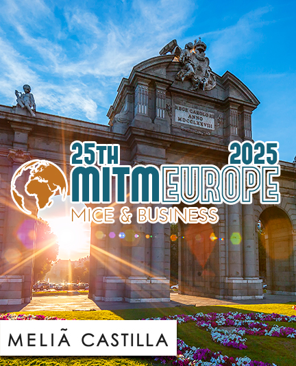 MITM Europe - MICE & Business