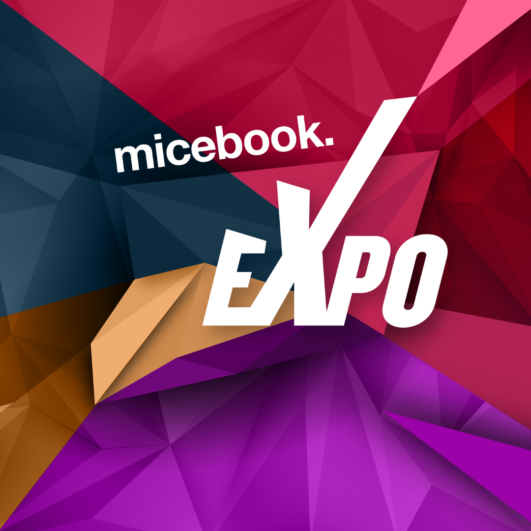 micebook EXPO 2025