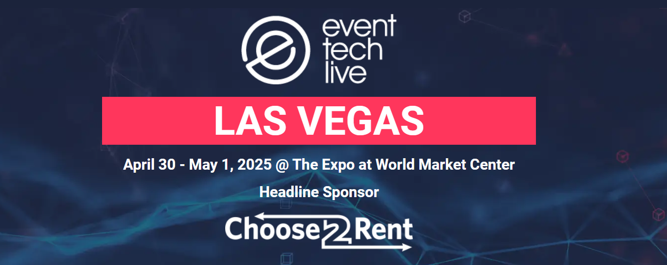 Event Tech Live Las Vegas 2025