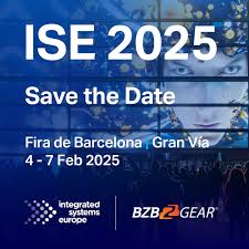 ISE 2025