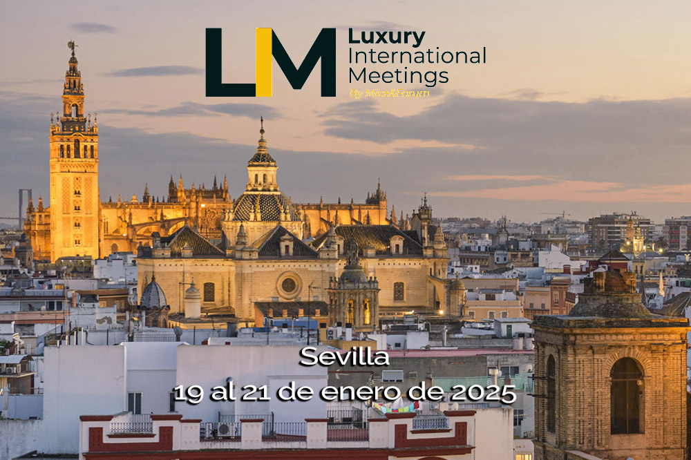 Luxury International Meetings