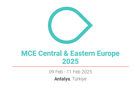 MCE Central & Eastern Europe 2025