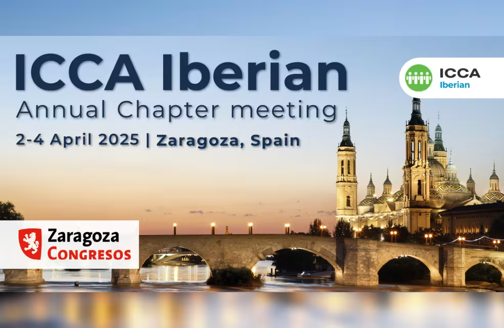 ICCA Iberian Annual Chapter Meeting 2025