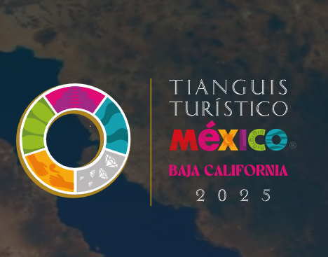 Tianguis Turístico 2025