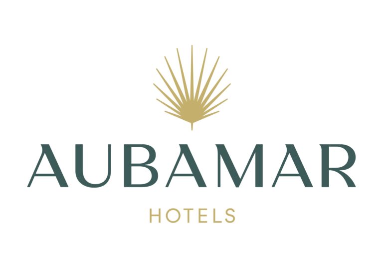 Logo Aubamar Hotels