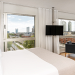 MELIÁ ABRE DOS NUEVOS HOTELES EN SUDAMÉRICA