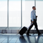 LOS VIAJES DE NEGOCIOS CONTINÚAN CRECIENDO