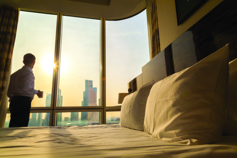 N24. MUCHO MAS QUE UNA CAMA Y UN DESAYUNO