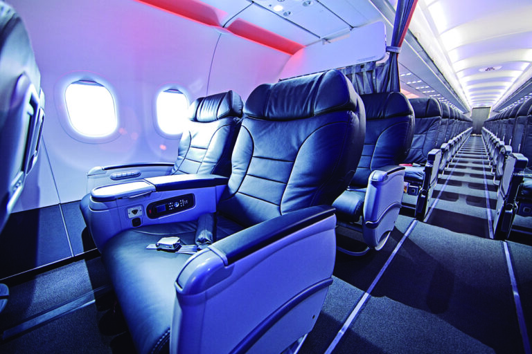 N9. PROGRAMAS DE FIDELIZACION PARA EMPRESAS COMPANIAS AEREAS