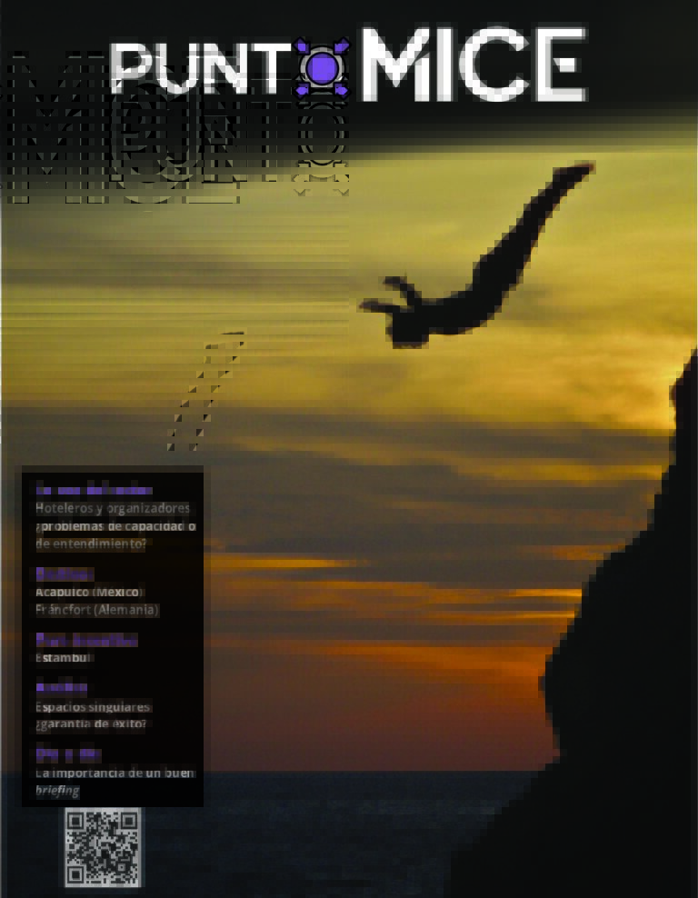 PUNTO MICE 57