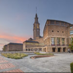 Teatro de La Laboral de Gijon ®Laboral. Ciudad de la Cultura 150x150 1