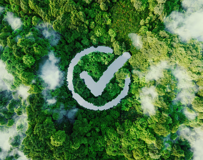 sostenibilidad business travel