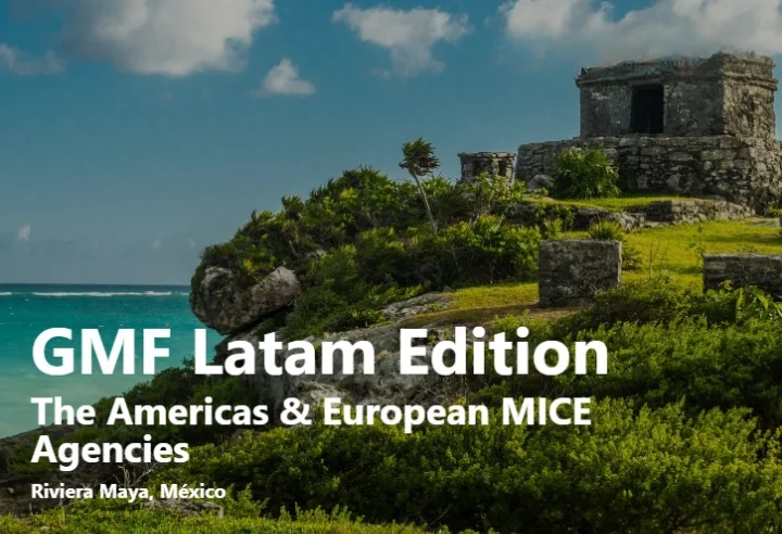 1. Cartel GMF Latam Edition cleanup