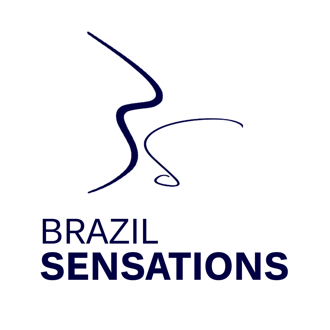 Logo Brazil Sensations