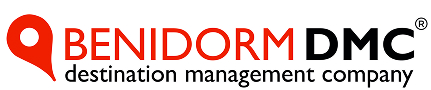 Logo Benidorm DMC