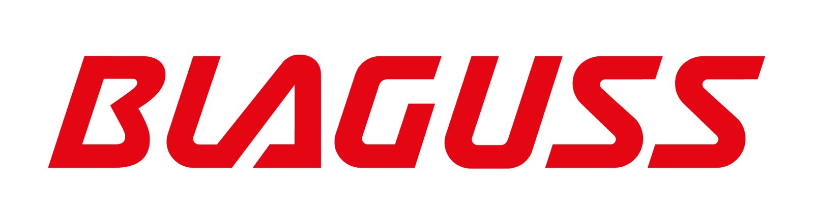 BLAGUSS DMC logo