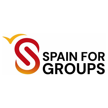 LOGO SPAIN FOR GROUPS