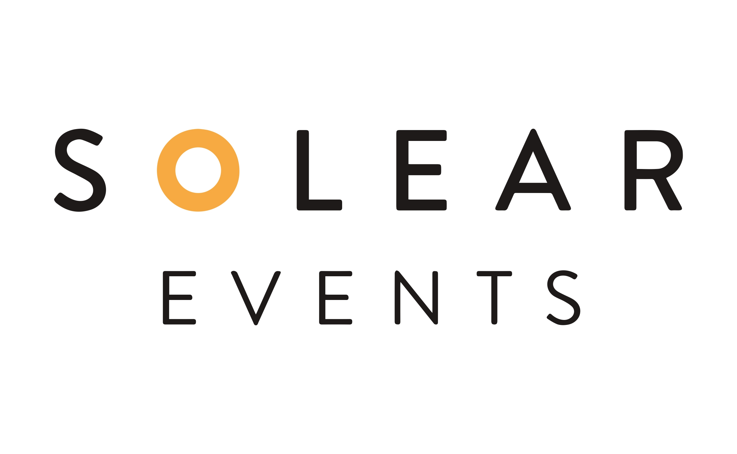 Logo Solear Events