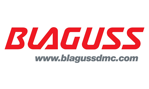 BLAGUSS DMC