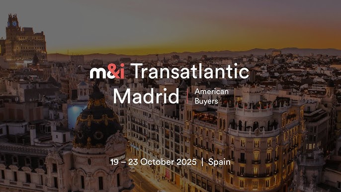 MI Transatlantic Madrid