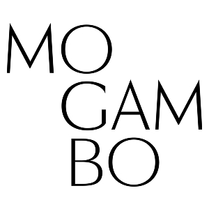MOGANBO 300X300