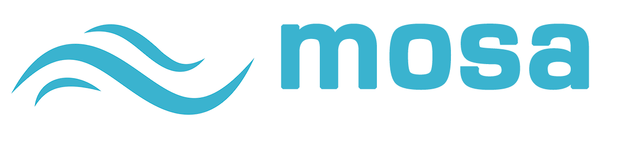 Logo MOSA DMC